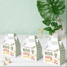 Um Bobo ganha primeiro aniversario verde de Natal