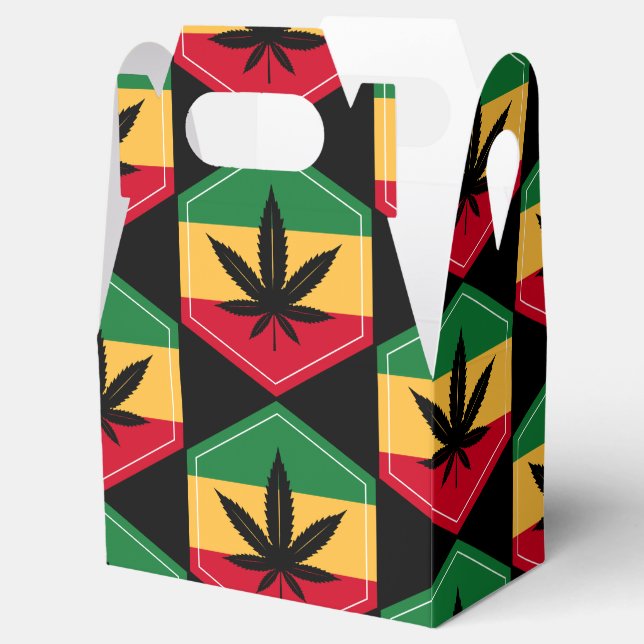 Caixinha De Lembrancinhas Unidade é Paz (Aberto)