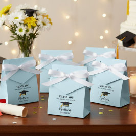 Caixinha De Lembrancinhas Unique favor for graduation