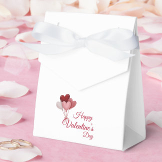 Caixinha De Lembrancinhas Valentine Love Card | Romantic for Him & Her
