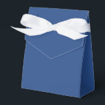 Caixinha De Lembrancinhas Vazio Crie seu próprio - Azul Profundo<br><div class="desc">Crie seu próprio vazio - Azul Profundo Crie seus próprios materiais personalizados de casamento,  decorações,  convites,  favores,  presentes e muito mais,  carregando suas próprias imagens e escolhendo suas cores,  tipos de produtos e estilos favoritos.</div>