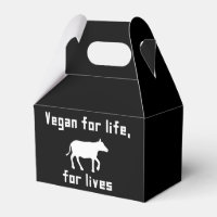 Vegan para a vida