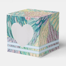 VERNAL Mini Easter Egg Gift Box - COEUR