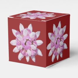 Caixinha De Lembrancinhas Vetel Coroa #1