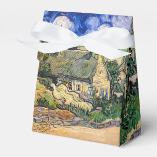 Caixinha De Lembrancinhas Vincent Van Gogh - Cottages achados em Cordeville