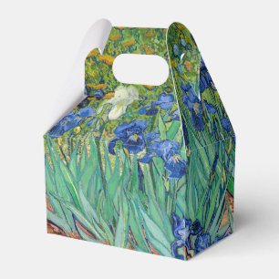 Caixinha De Lembrancinhas Vincent Van Gogh - Irlandeses