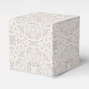 Caixinha De Lembrancinhas Vintage paper lace