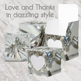 Caixinha De Lembrancinhas Vintage Rhinestones Art Deco Elegante