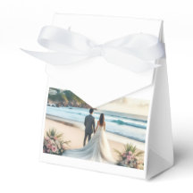 Wedding Beach Couples