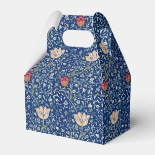 Caixinha De Lembrancinhas William Morris Medway Pattern
