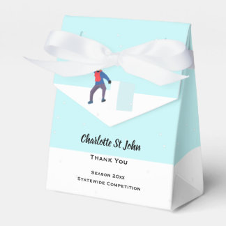 Caixinha De Lembrancinhas Yukigassen