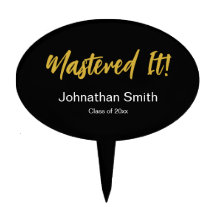 Conquistado! Nome do Graduado Ano Dourado Preto Br