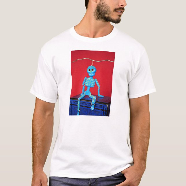 Calaca T-Shirt (Frente)