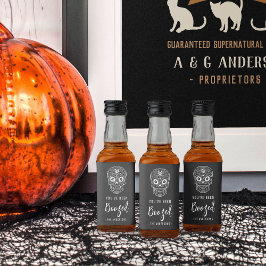 Calavera Skull Você Foi Boozado Halloween