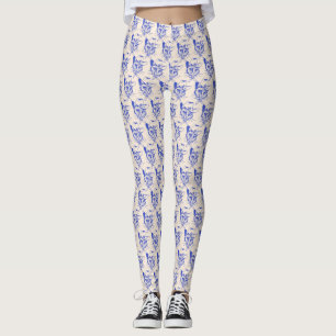 Calça Legging Kitty
