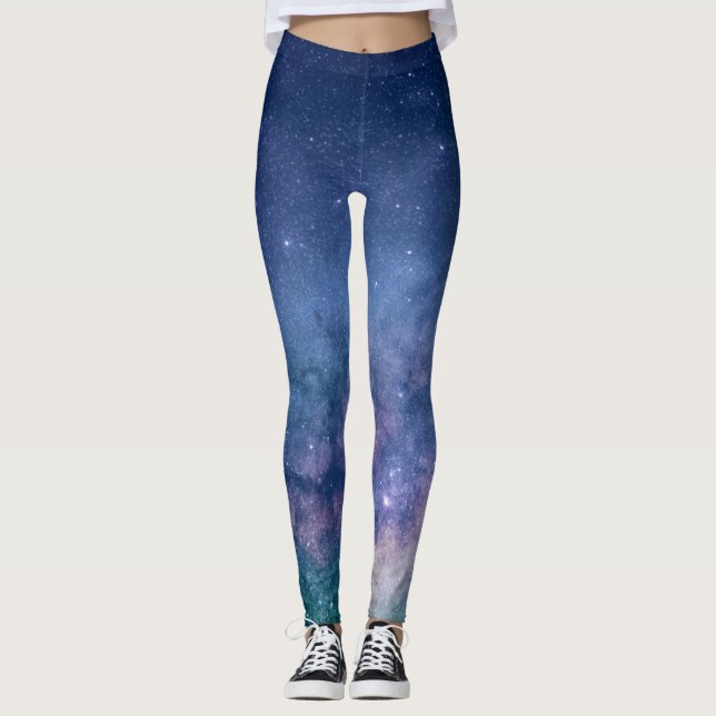 calça legging milkyway (Frente)