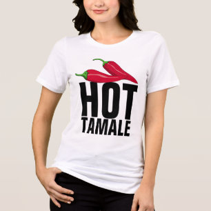 CALÇADO QUENTE CAMADAS T-SHIRTS E TOPS DE TANQUE