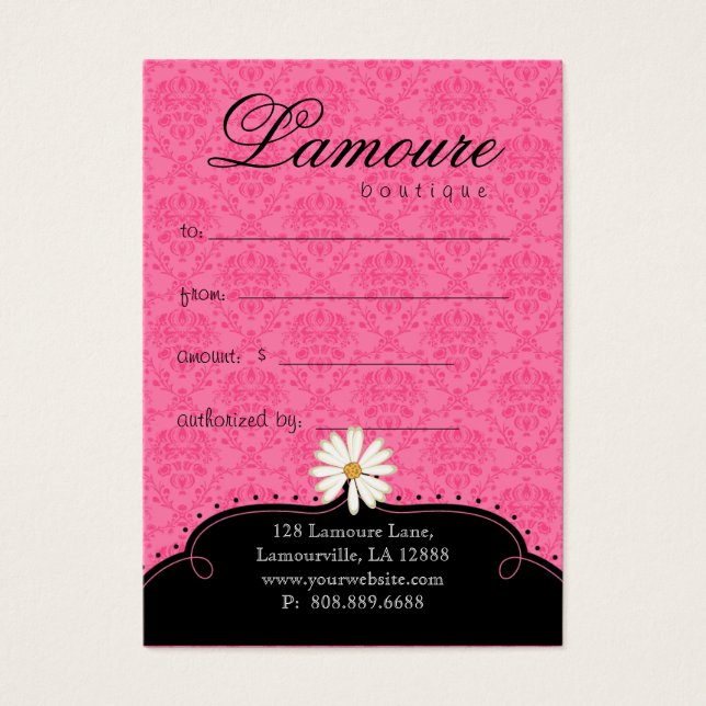 Calçados Bonito com placa de presente de moda vest (Frente)