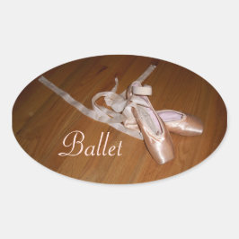 'Calçados de pés grandes adesivos