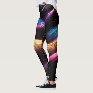 Calças Legging