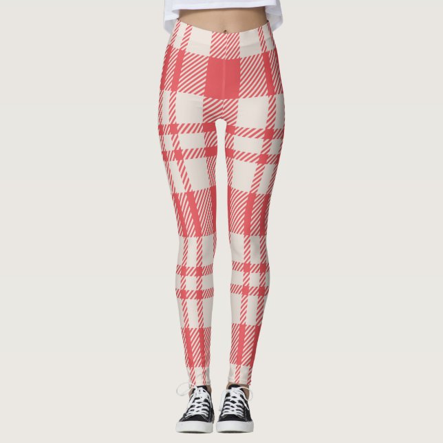 Calças legging Lululemon (Frente)