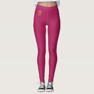Calças Legging Princesses of Heaven™ Home