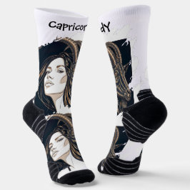 Calcetines Lady Capricornio