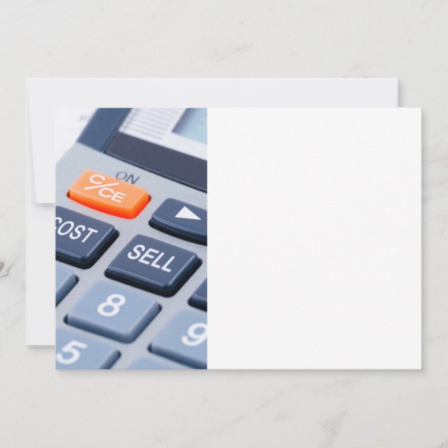 Calculadora (Frente)