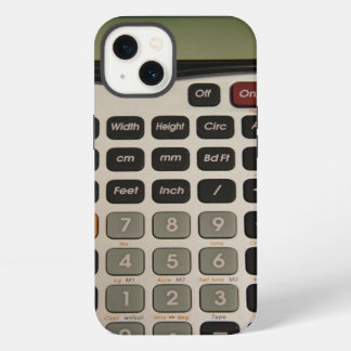 Calculadora arquitetônica engraçada