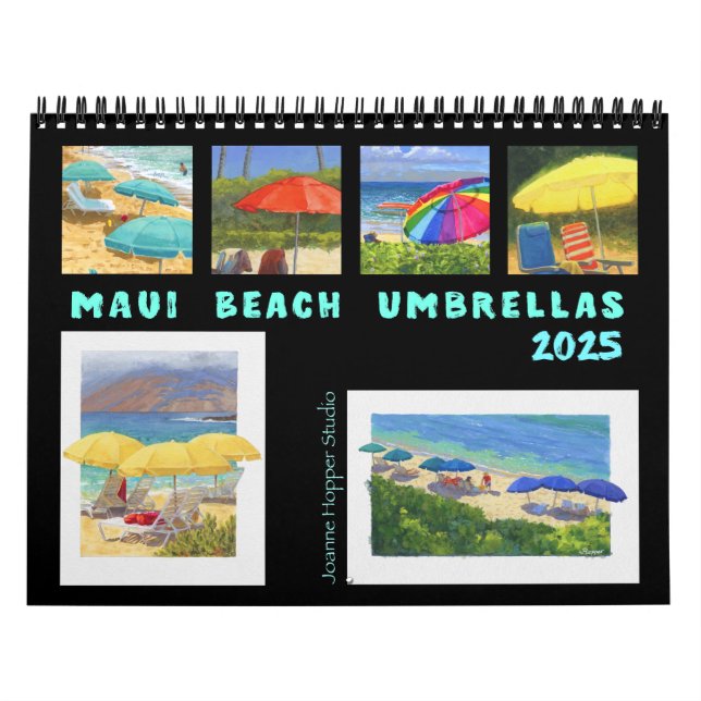 Calendário (Capa)