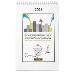 Calendário