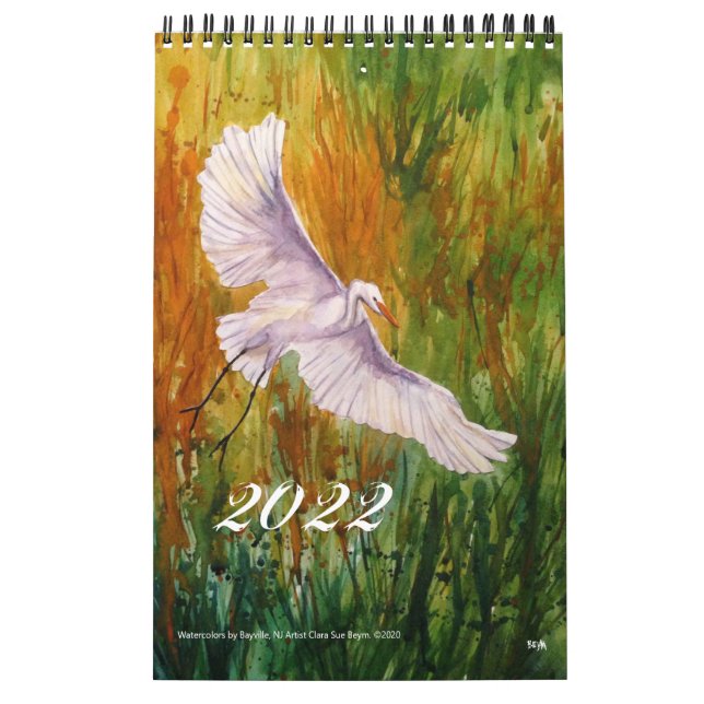 Calendário (Capa)