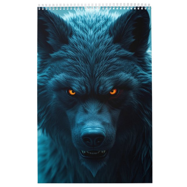 Calendário (Capa)