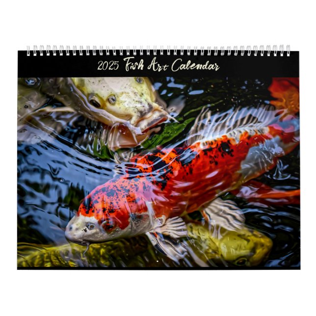 Calendário (Capa)
