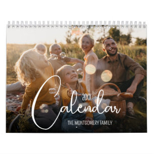 CALENDÁRIO