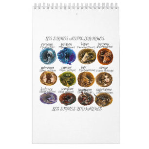 CALENDÁRIO 