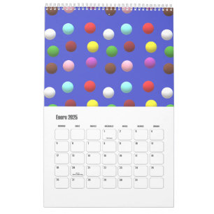 CALENDÁRIO