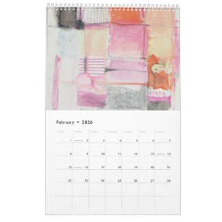 Calendário