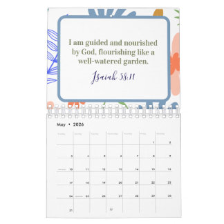 Calendário