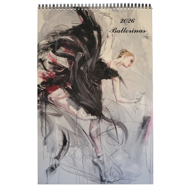 Calendário (Capa)