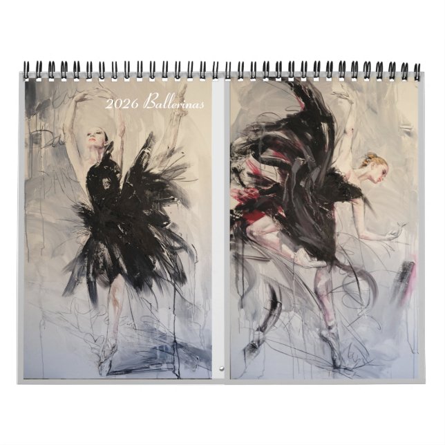 Calendário (Capa)