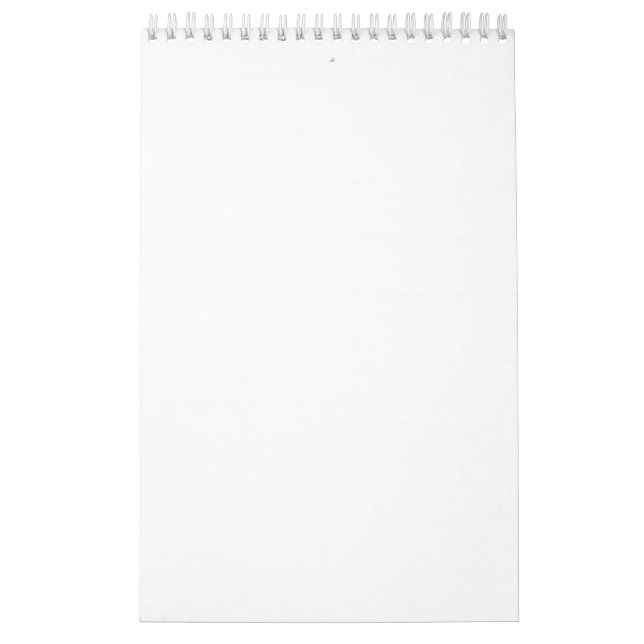 Calendário (Capa)