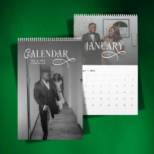 CALENDÁRIO