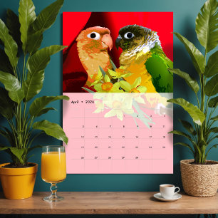 CALENDÁRIO 