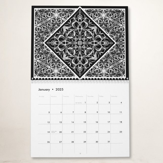 Calendário (Criador carregado)