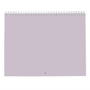 Calendário