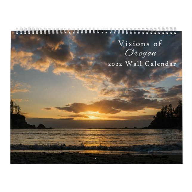 Calendário (Capa)