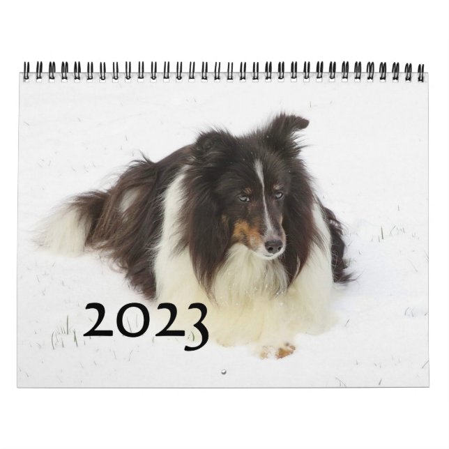Calendário (Capa)