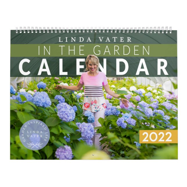 Calendário (Capa)