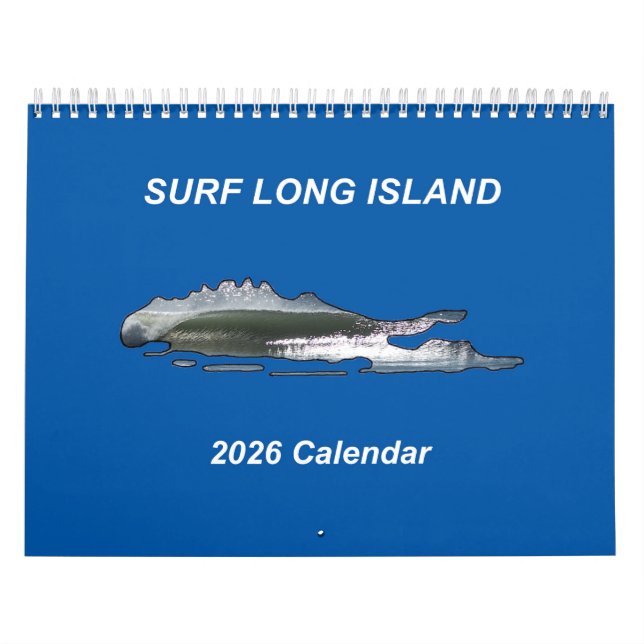 Calendário (Capa)